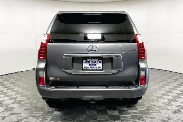 2013 lexus gx 460 base in mineral wells, mississippi