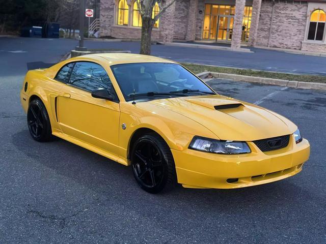 2004 ford mustang gt premium