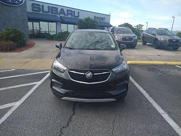 2021 buick encore in orlando, florida
