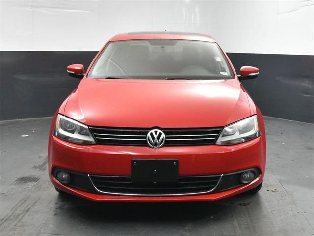 2013 volkswagen jetta tdi