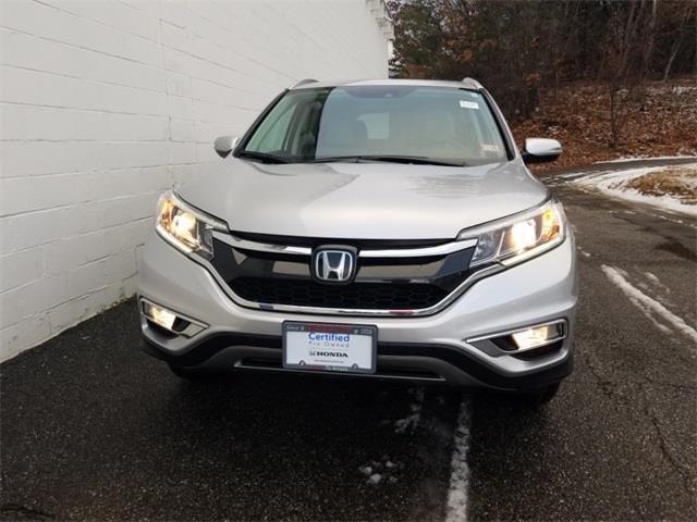2016 honda cr-v touring awd touring 4dr suv for sale in bow, new hampshire