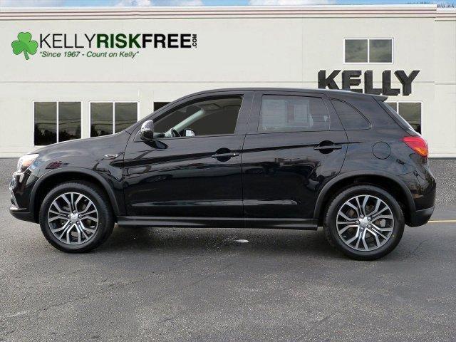 used 2017 mitsubishi outlander sport awd emmaus, pa 18049 for sale in emmaus, pennsylvania
