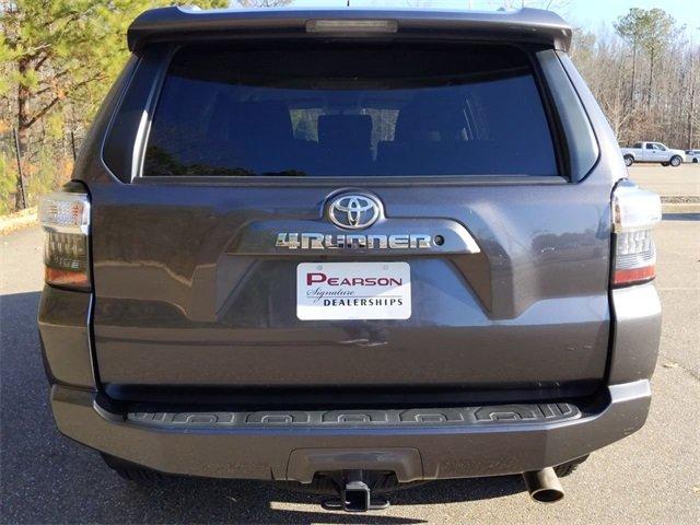 used 2018 toyota 4runner sr5 newport news, va 23608 for sale in newport news, virginia