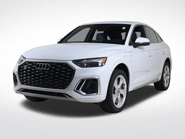 2022 audi q5 45 s line premium plus
