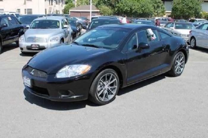 2012 mitsubishi eclipse gs in los angeles, ca