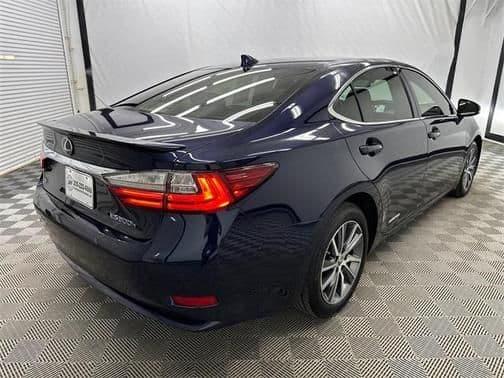 2018 lexus es 300h base in birmingham, alabama