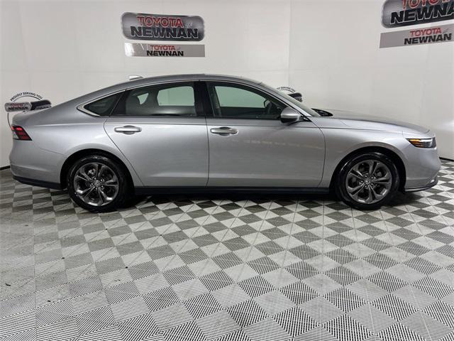 2023 honda accord sport se 1.5t