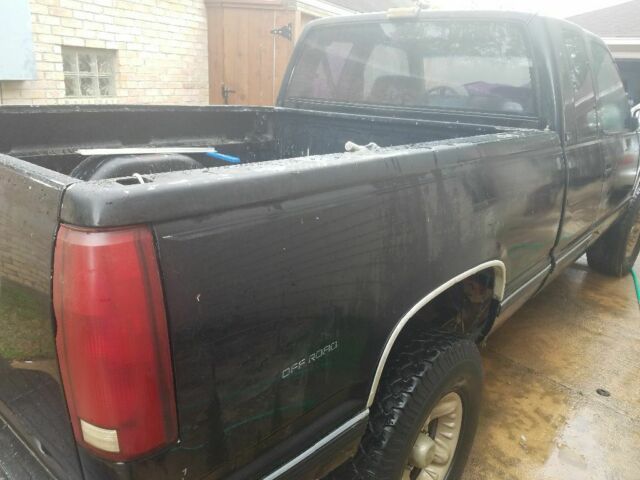gmc z71