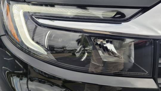 2024 Honda Passport