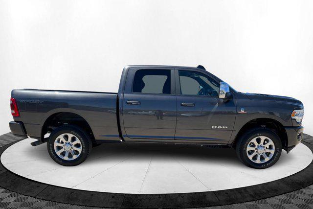 2024 ram 3500 laramie crew cab 4x4 6'4' box