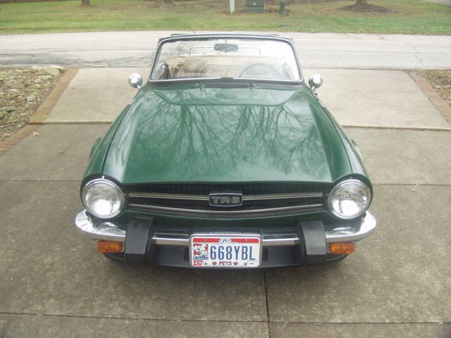 very nice survivor with rare factory hardtop and overdrive!
