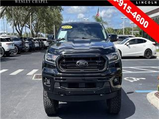 2021 Ford Ranger (North America) xl