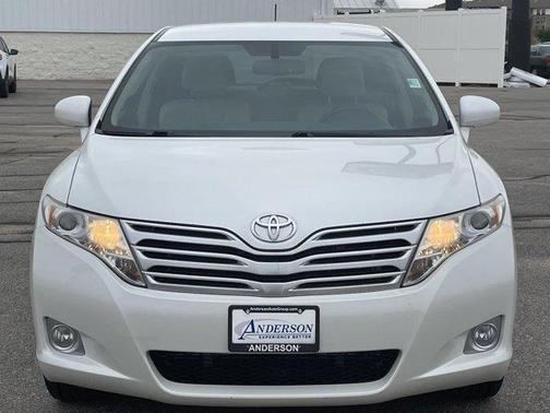 2012 toyota venza in saint louis, missouri