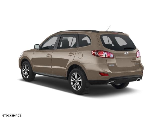 2011 hyundai santa fe gls gls 4dr suv for sale in augusta, maine
