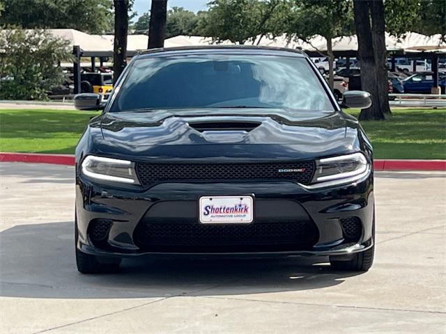 2023 dodge charger r/t
