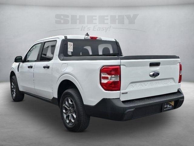 2022 ford maverick xlt in gaithersburg, maryland