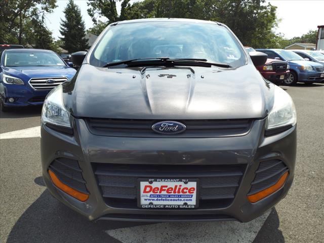 2015 ford escape s