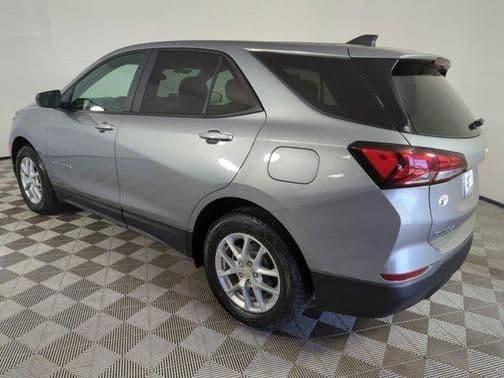 2023 chevrolet equinox ls in santa fe, new mexico