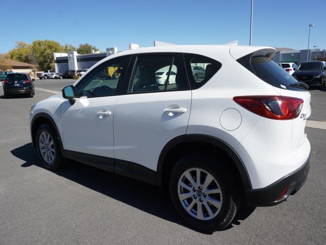2016 mazda cx-5 sport awd sport 4dr suv for sale in reno, nevada