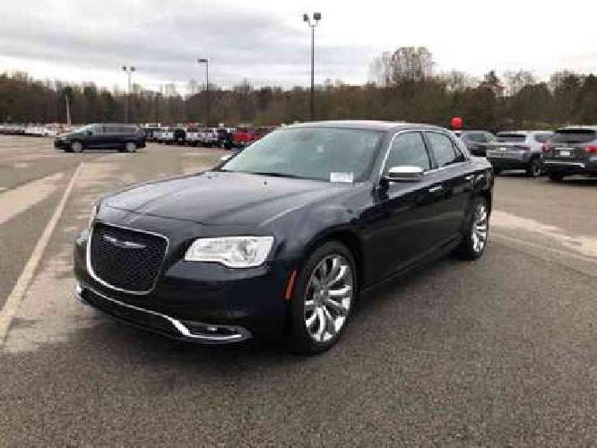 2018 chrysler 300 limited edition in gainesville, ga
