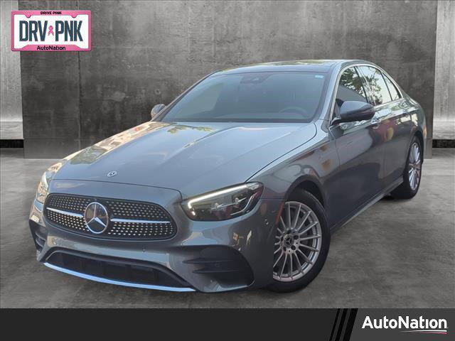 2023 mercedes-benz e-class e 350