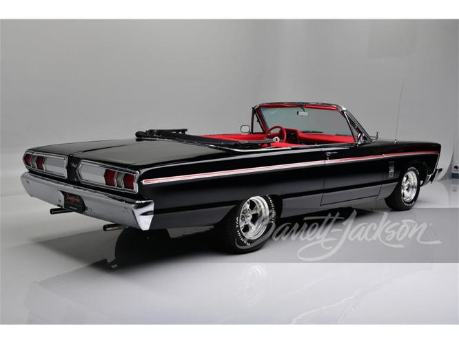 1966 plymouth fury iii in scottsdale, arizona