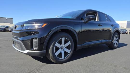 2024 Honda Prologue