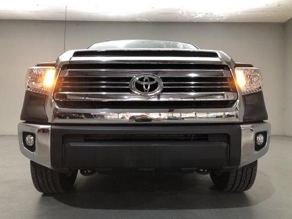 2016 toyota tundra 4wd truck in dulles, virginia