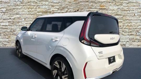 2023 kia soul gt-line