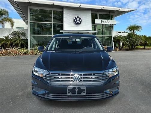 2021 volkswagen jetta