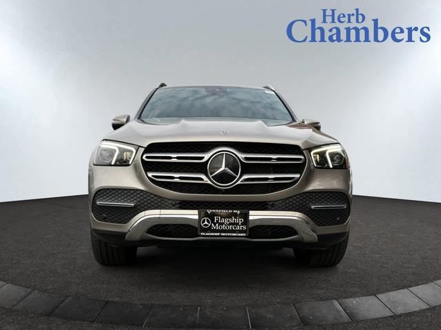 2021 mercedes-benz gle 350 4matic
