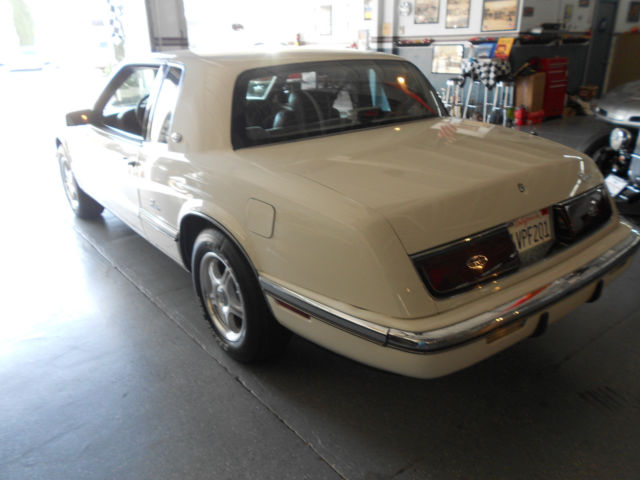 restored buick riviera