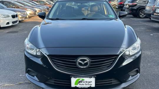 2016 Mazda
