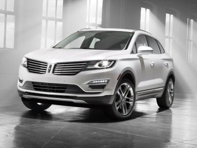 2015 lincoln mkc base awd 4dr suv for sale in fremont, nebraska