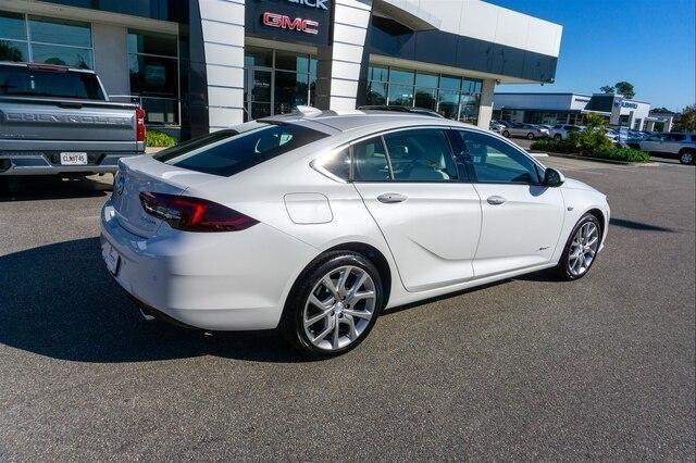 certified 2019 buick regal avenir conway, sc 29526 for sale in conway, south carolina