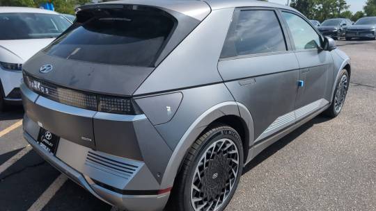 2024 Hyundai IONIQ 5