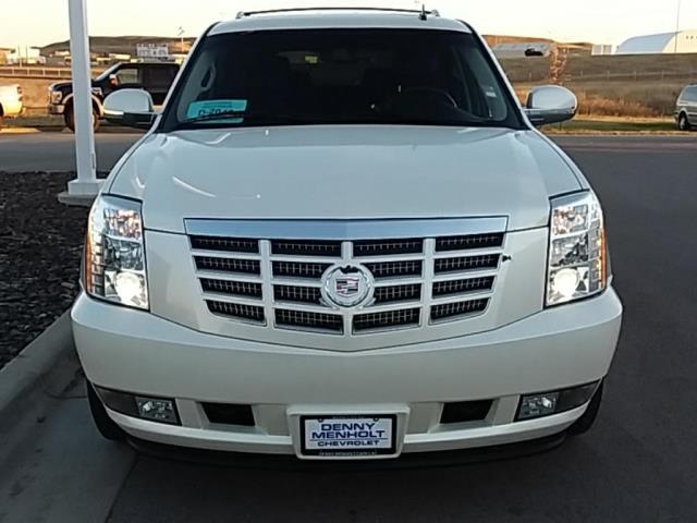 2011 cadillac escalade premium awd premium 4dr suv for sale in jolly acres, south dakota