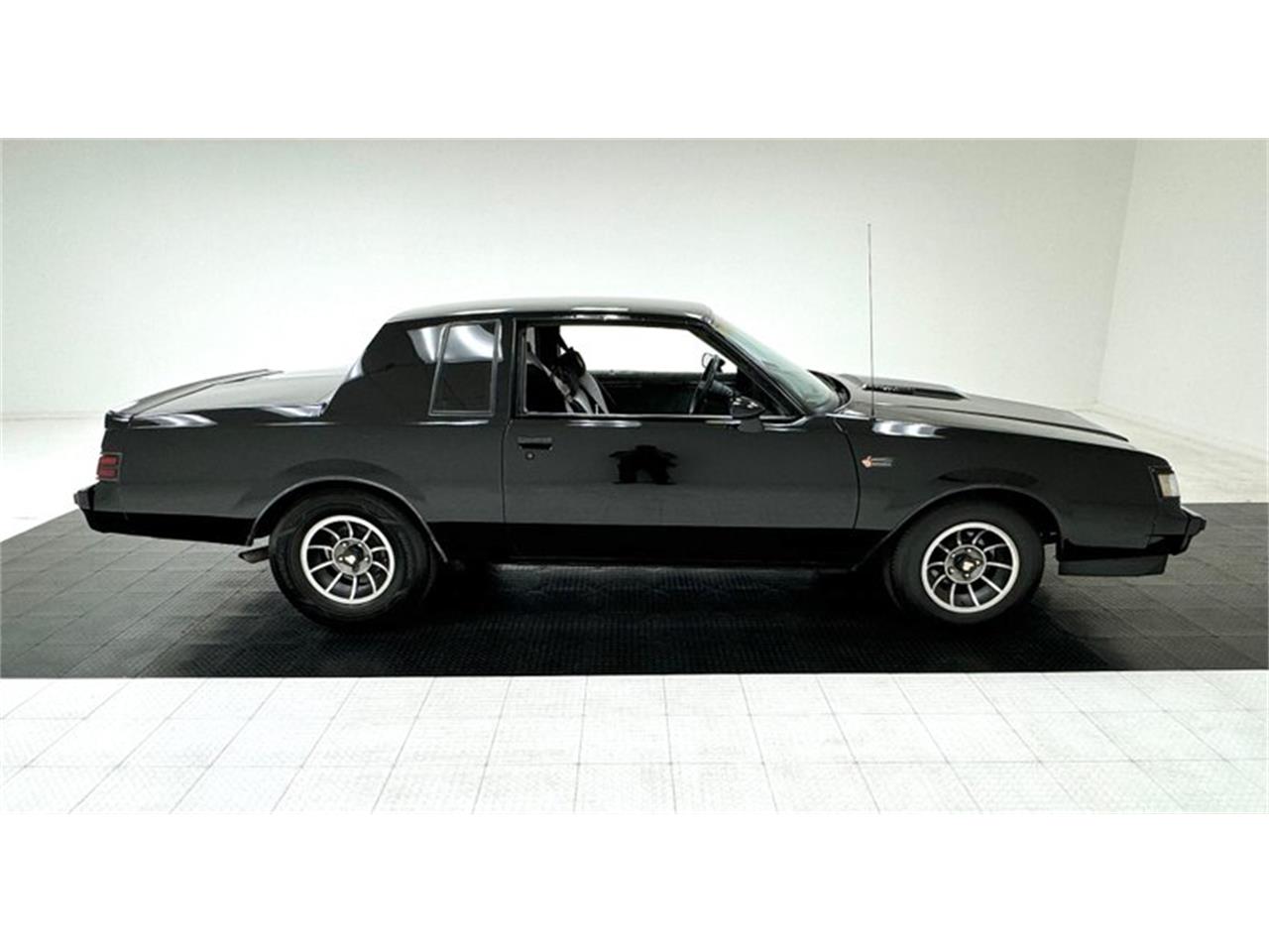 1985 buick regal