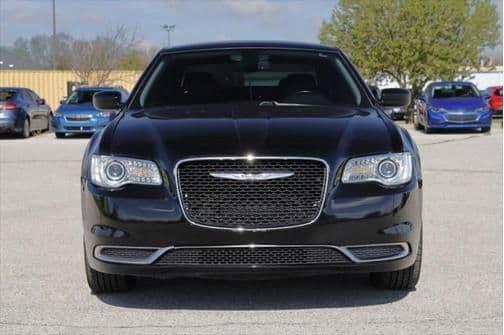 2018 chrysler 300 touring 4dr all-wheel drive sedan in omaha, nebraska