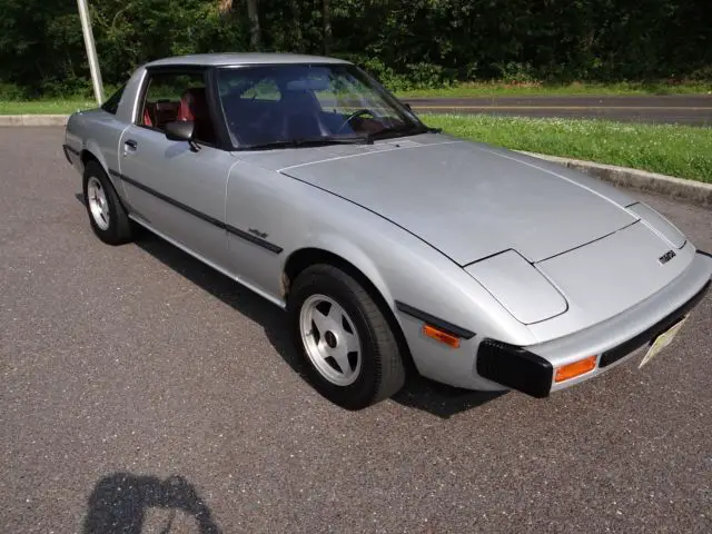 1979 mazda rx-7