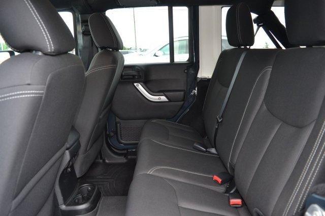 used 2016 jeep wrangler 4wd unlimited sahara fayetteville, ar 72703 for sale in fayetteville, arkansas