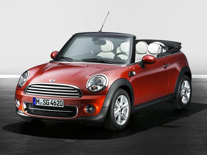 2013 mini roadster cooper cooper 2dr convertible for sale in barre, vermont