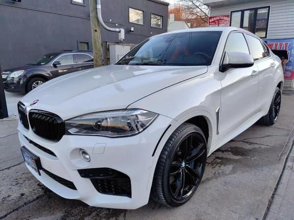 2016 bmw x6 m in denver, colorado