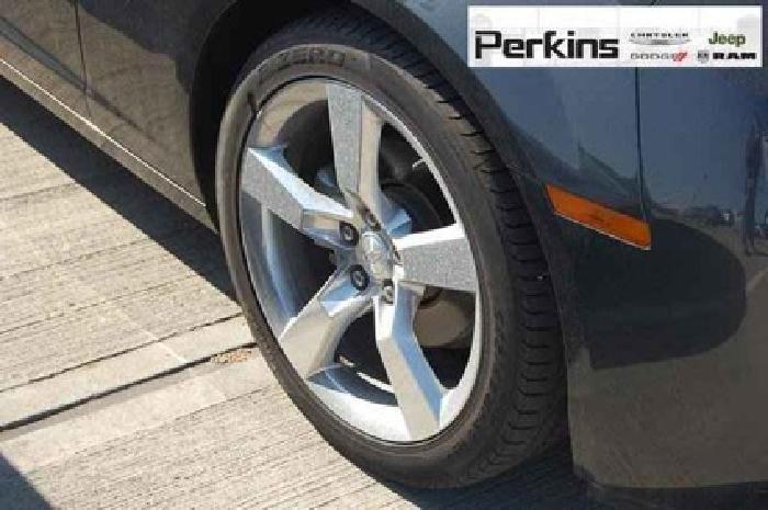 2012 chevrolet camaro 2lt in colorado springs, co