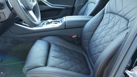 2025 BMW X5