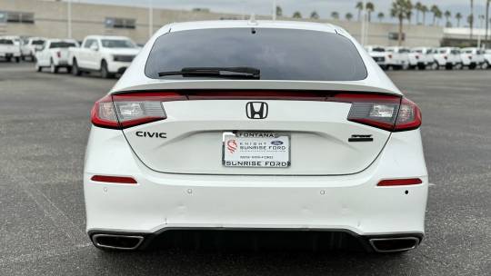 2022 Honda Civic