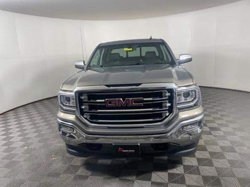 2017 gmc sierra 1500 slt in shakopee, minnesota