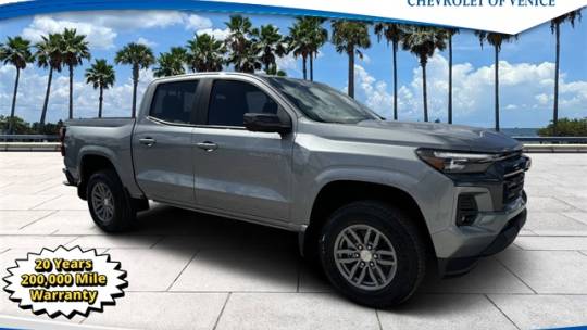 2024 Chevrolet
