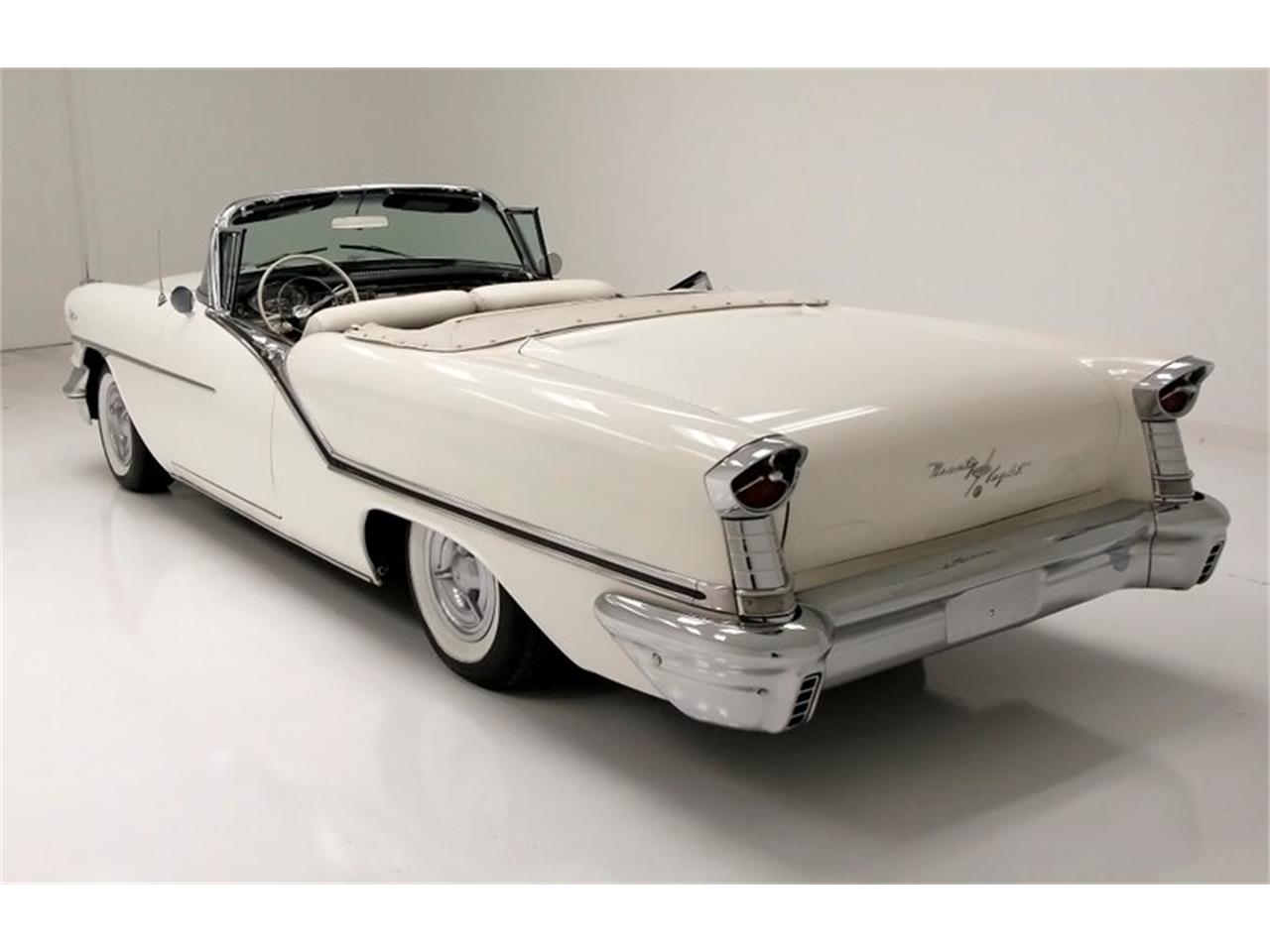 1957 oldsmobile 98