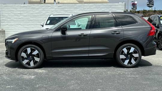 2024 Volvo XC60